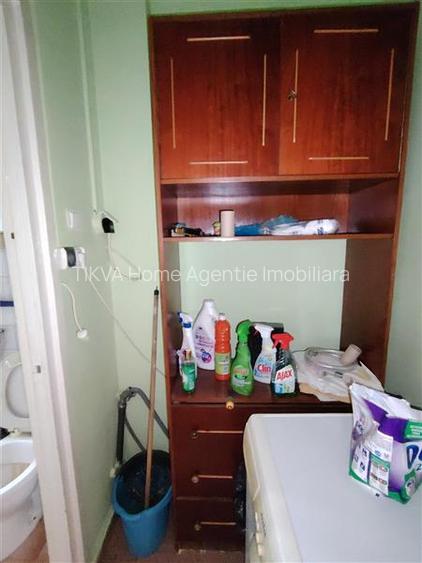 Apartament cu 3 camere (Toplita, Bld. Nicolae Balcescu B I) - 13
