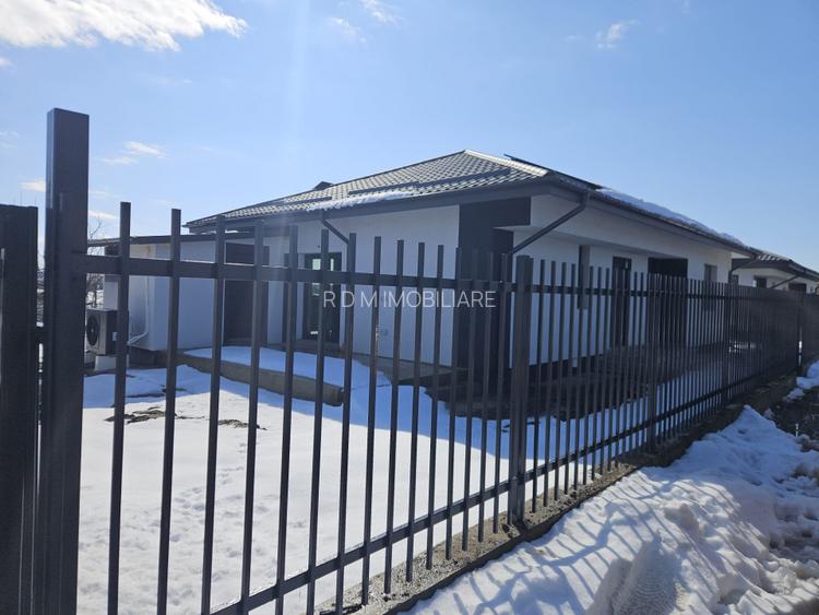 Casa de vanzare Clinceni - 3