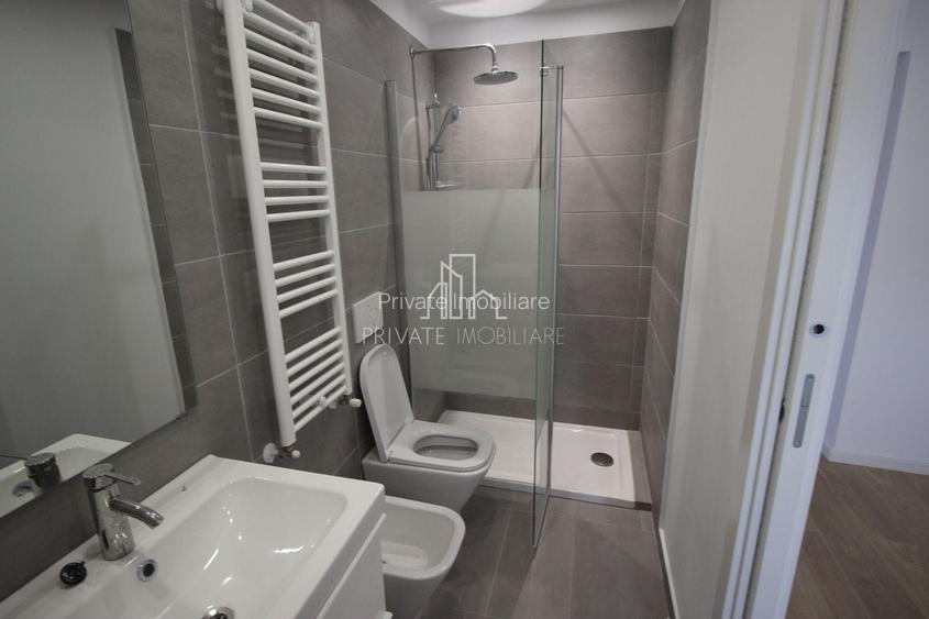 Apartament 4 Camere, De Inchiriat, Piața Garii - 8