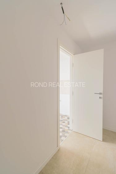 Penthouse City Point-disponibil imediat, terasa 90 mp, 3 locuri parcare subteran - 10