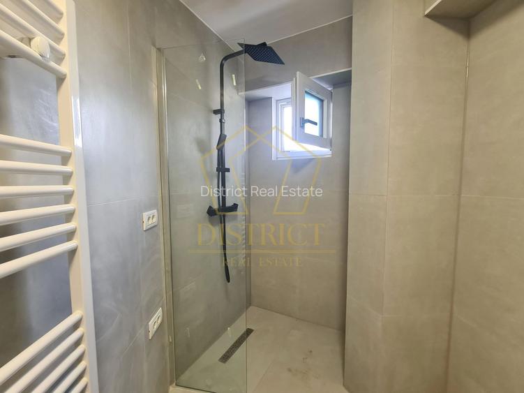 Apartament cu 4 camere renovat integral | Etaj 3 | Calea Sagului - 13