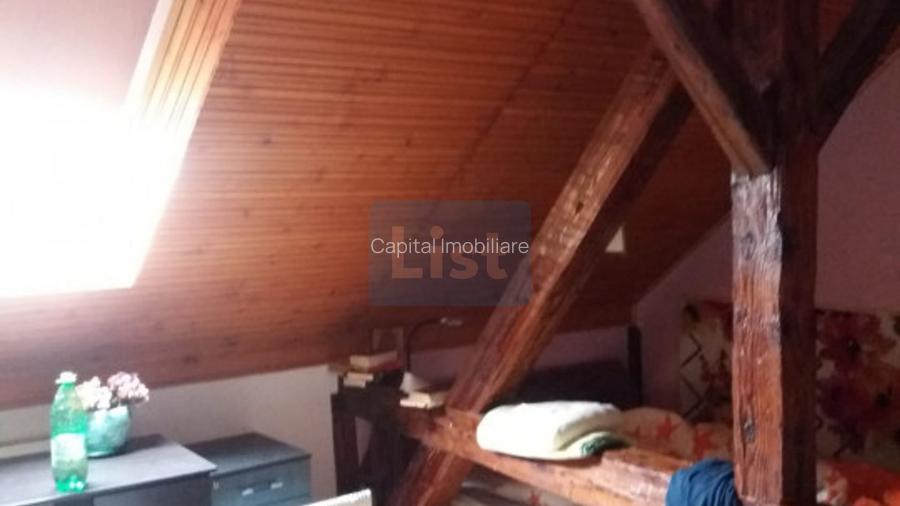 Casa la curte comuna pe 3 nivele, 300mp utili 0% comision - 8