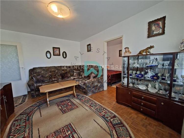 Apartament 3 camere Astra, intermediar, Brasov - 10