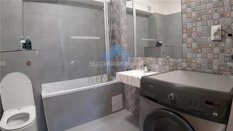 Apartament 3 camere, Piata 1 Mai - 6