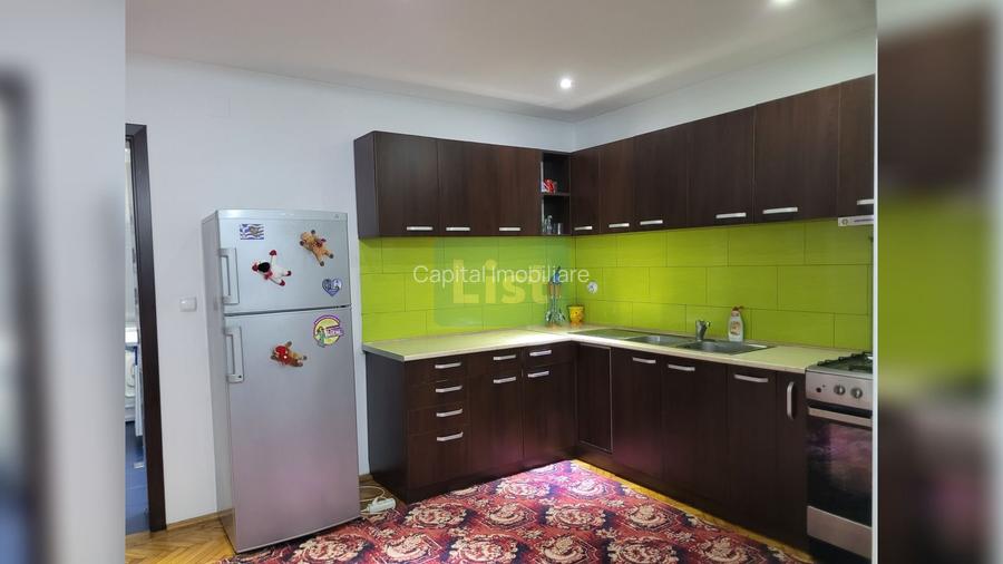 Apartament 3 camere in Vila P+M, Str Victoriei - 6