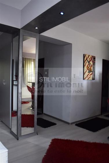 Apartament 3 camere Tatarasi - Spital Neurochirurgie - 7