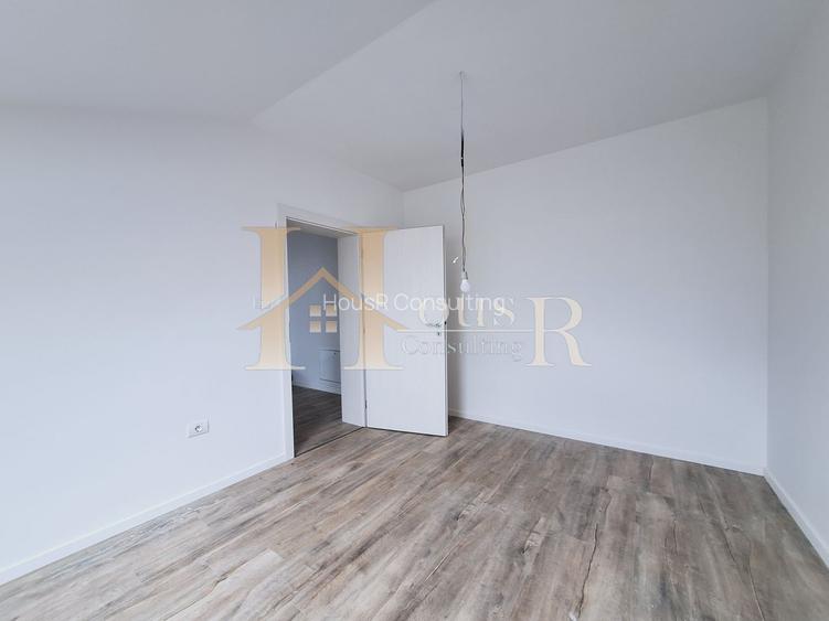 CF Timisoara. Decomandat. Bucatarie inchisa. - 8