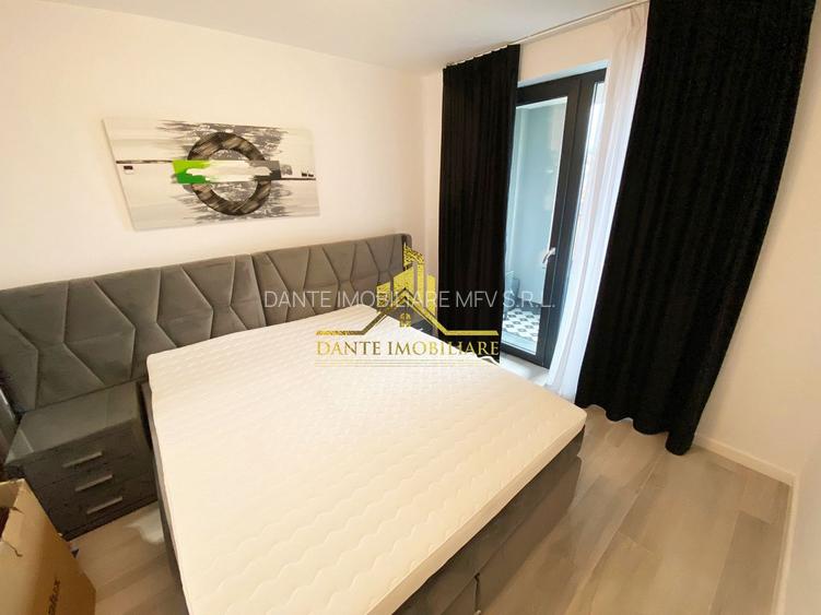 2 camere, premium, bloc nou, balcon, parcare, Gheorgheni, Brancusi - 5