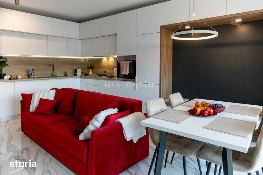 Apartament 2 camere de inchiriat ultracentral - 2