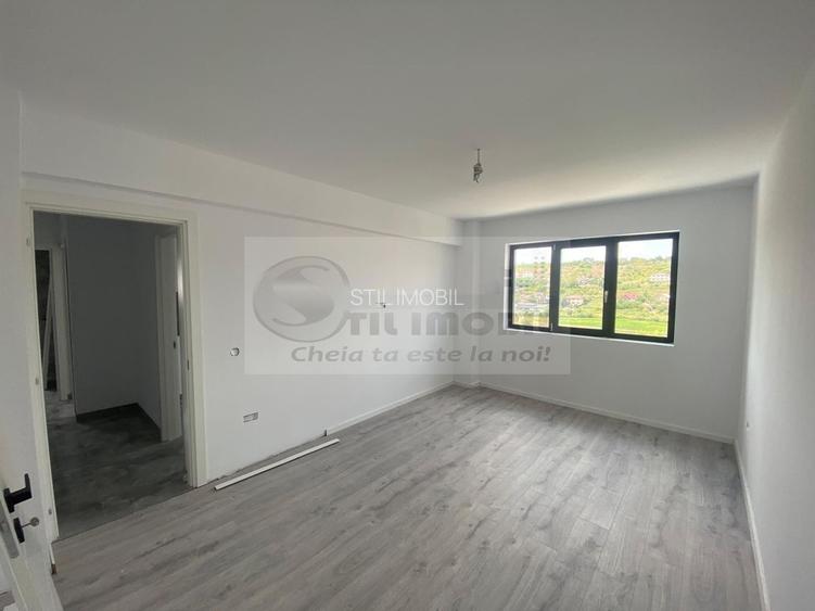 Ap. 2 camere, Hlincea-Manta Rosie, 57mp, 0% comision - 6