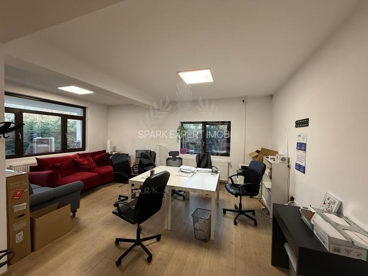 CASA /RESEDINTA//CLINICA //BIROURI// ANA IPATESCU// PLOIESTI - 9