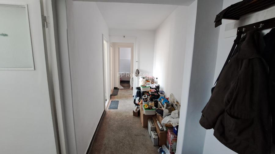 Km 4/5 ap 3 cam , et 10/10 - ST 66.6 mp - 17