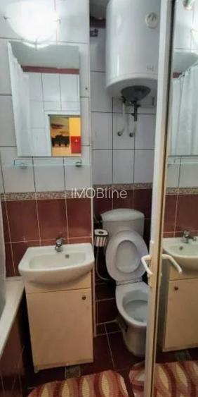 apartament 2 camere zona Inel2 mobilat utilat 33 mp - 2