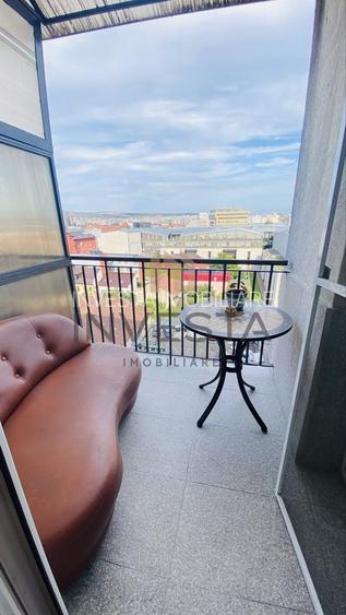 Apartament cu 2 camere, localizat in Centru Cluj-Napoca - 7