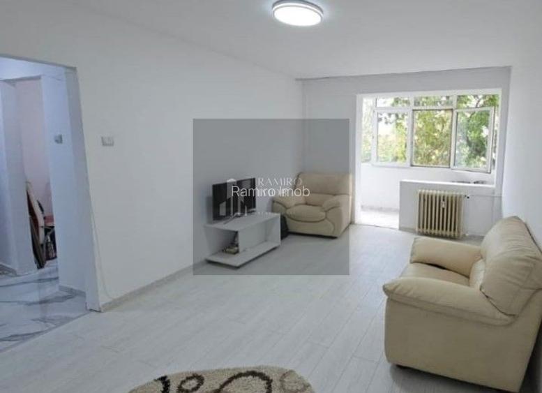 APARTAMENT 2 CAMERE, TITAN/1 DECEMBRIE - 2