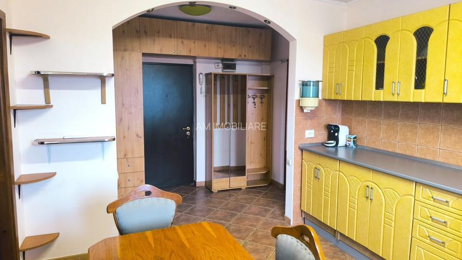 AP. 2 CAMERE- APARATORI, PARCARE ADP, MASINA DE SPALAT VASE, METROU - 2