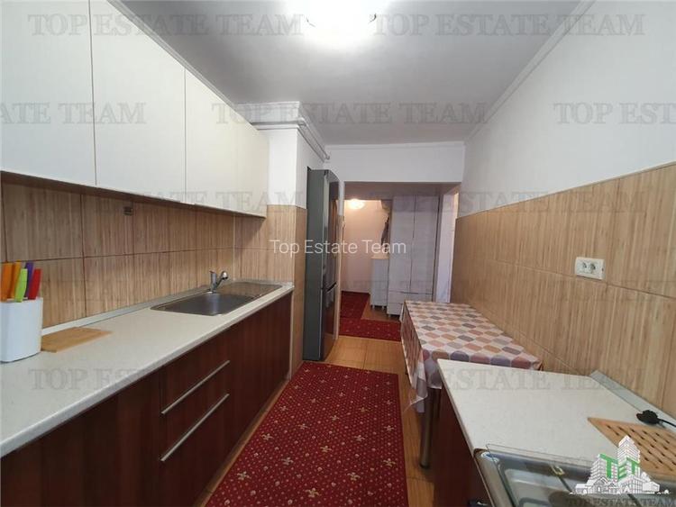 Apartament 2 camere decomandat cu vedere la mare si lac CONSTANTA - 6
