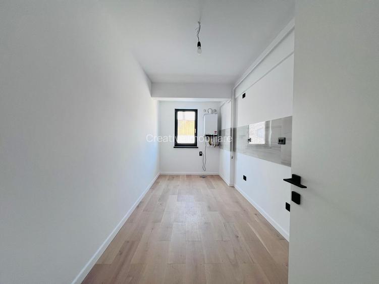 Apartament 2 camere în spate la Mitropolie - pretabil și pentru birou/IT/avocat - 6