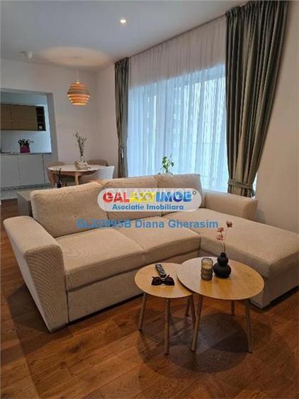 Apartament modern 2 camere | Complex One- Cotroceni - 2