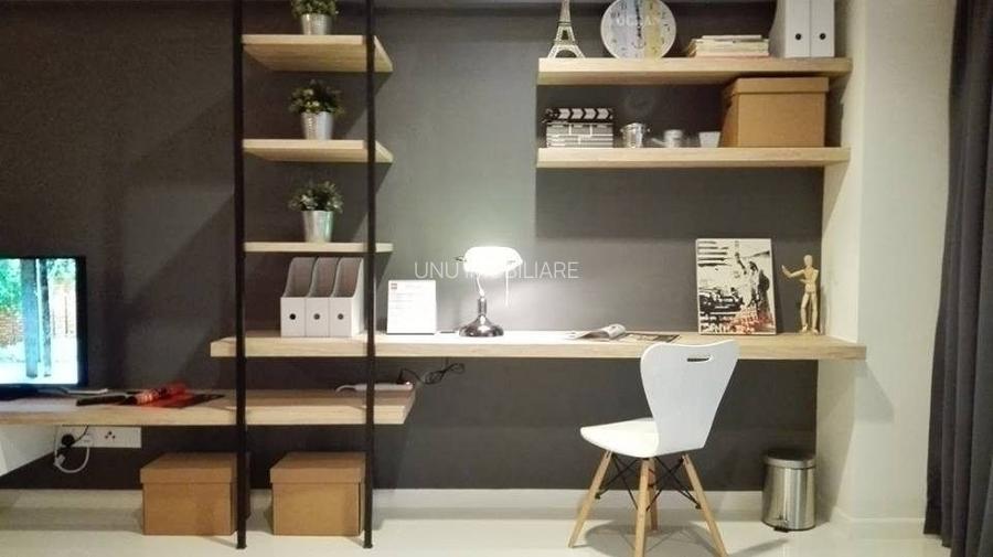 Apartament 1 camera ,decomandat,Podu Ros ,la 5 minute de Palas Mall - 3