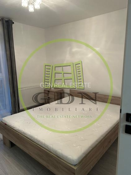 Apartament de închiriat în bloc nou Dâmbul Rotund - 4