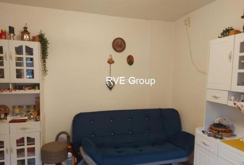 Garso. 1973, 39 mp, balcon, bloc mixt - 100 m. metrou Romancierilor - 4