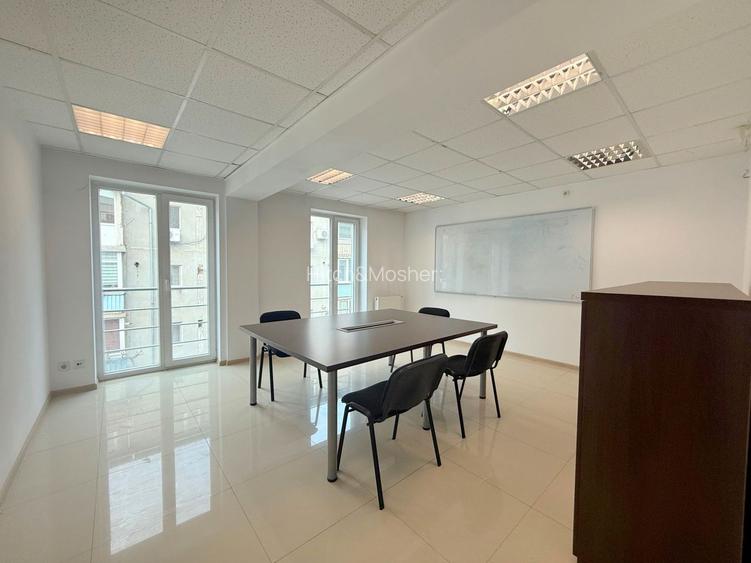 SAD de 183mp de închiriat în zona Simion Barnutiu - 5