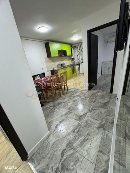 Apartament 2 camere 2012, cu centrala   | Etaj 1 | Parc Sebastian - 7