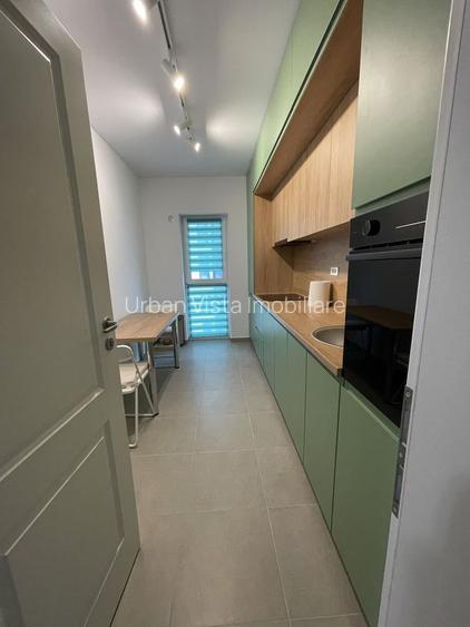 Apartament 2 Camere | Metalurgiei - Grand Kristal | - 5