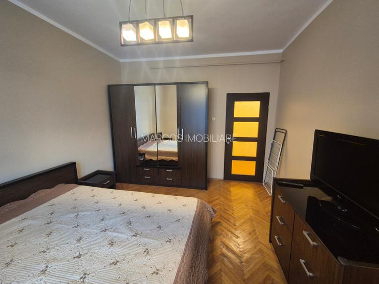 Apartament 2 camere Lunca et.2 - 9