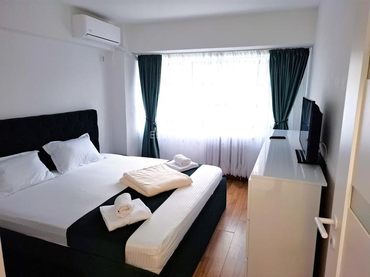 Apartament 3 Camere - N. Titulescu 51 - Victoriei | Airbnb ✅ - 7