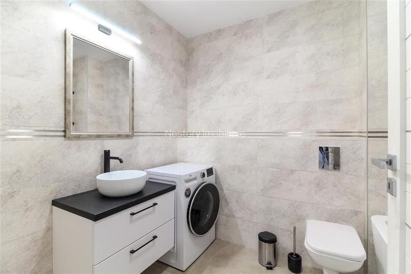 Apartament 3 camere + terasa spatioasa + parcare | Scala Frunzisului - 15
