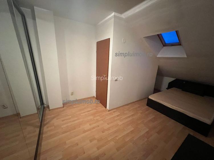 2 Camere Apartament Cu Etaj Metrou Aparatorii Patriei - 12