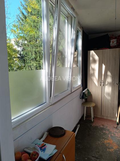 Apartament 2 camere, de vânzare, decomandat, Mănăștur, str. Gr. Alexandrescu - 6