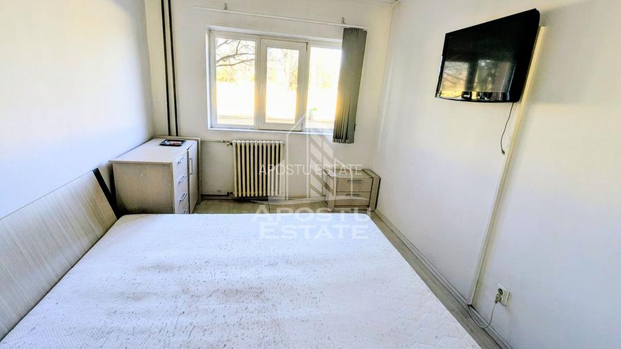Apartament cu 2 camere, petfriendly, Timisoara, Calea Lipovei - 4