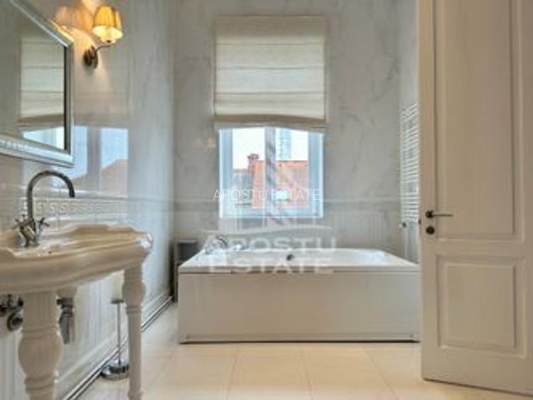 Apartament cu 3 camere, zona Semi-Centrala, Tavan Inalt - 5