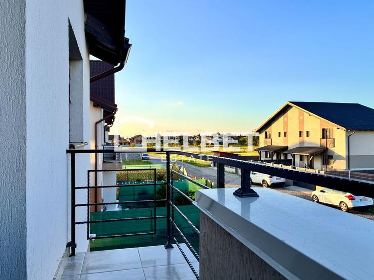 3 CAMERE / PET-FRIENDLY / SÂNPETRU / CURTE - 9