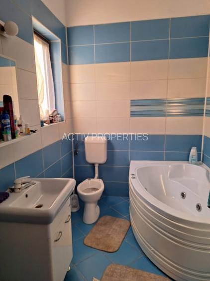 Resedinta deosebita,constr 2012,parc Carol 10min,7 camere,7 bai,2 locuri parcare - 13