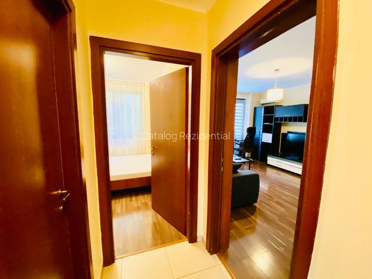 Inchiriere apartament 3 camere Iancului - Vatra Luminoasa - 8