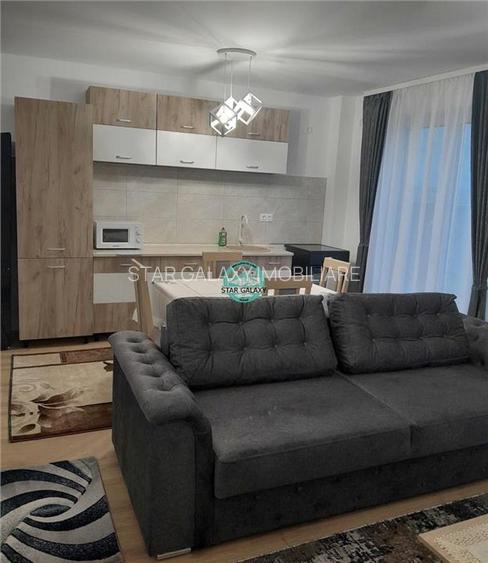 Apartament cu 2 camere de inchiriat, cu loc de parcare, complex Maurer - 2
