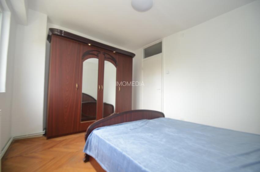 Apartament cu 3 camere decomandat in zona Dacia - 10
