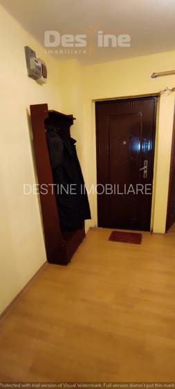 Ap cu 3 cam, 55 mp, D, Parter, zona capat Dacia - 9