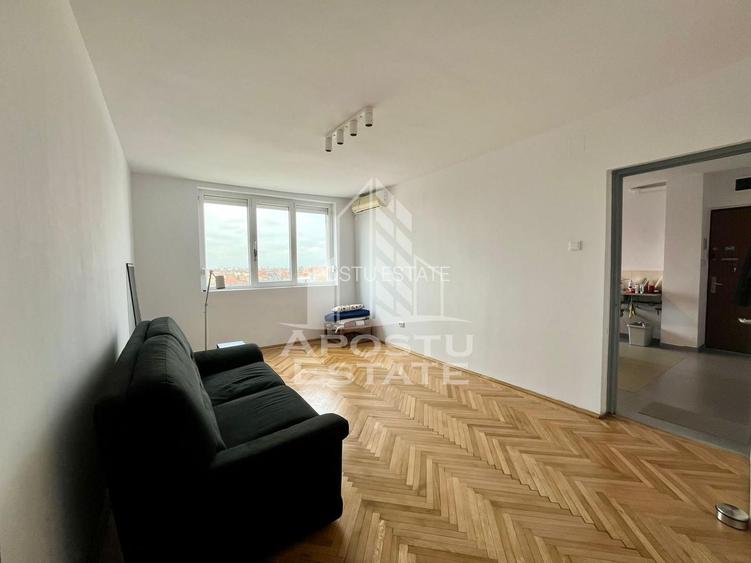 Apartament 3 camere plus boxa,zona Olimpia/Stadion Timisoara Timis - 2