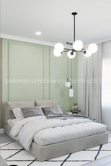 APARTAMENT ULTRACENTRAL COMPLET RENOVAT - 5