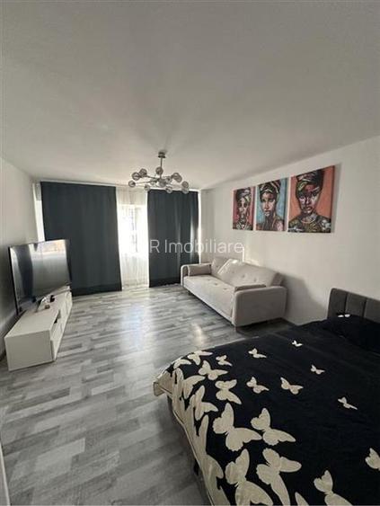 Garsoniera Vitan - 2