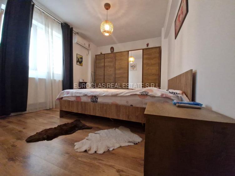 Exclusivitate! Apartament 2 camere - Mamaia Nord - 89.000 euro (Cod E8) - 9