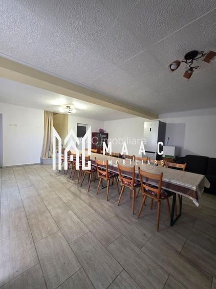 Casa individuala I Curte I Teren 1700 mp I Rosia - 29