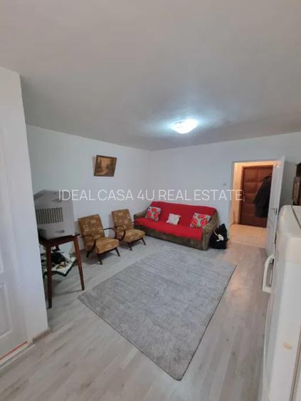 Apartament cu 1 camera in Tatarasi-Flora,la bulevard - 5