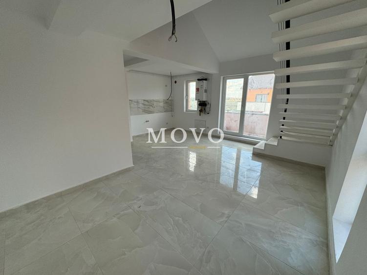 Apartament pe 2 nivele | 3 camere | Langa LIDL | Disponibil imediat