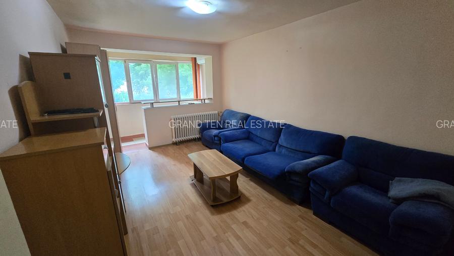 Vanzare apartament 2 camere str. Sibiu, 7 minute statia de metrou Favorit - 4